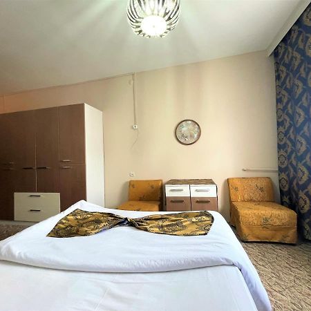 Karbeyaz Hotel & Resort Ihlara Экстерьер фото