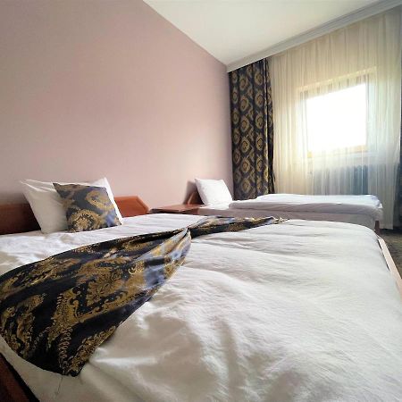 Karbeyaz Hotel & Resort Ihlara Экстерьер фото