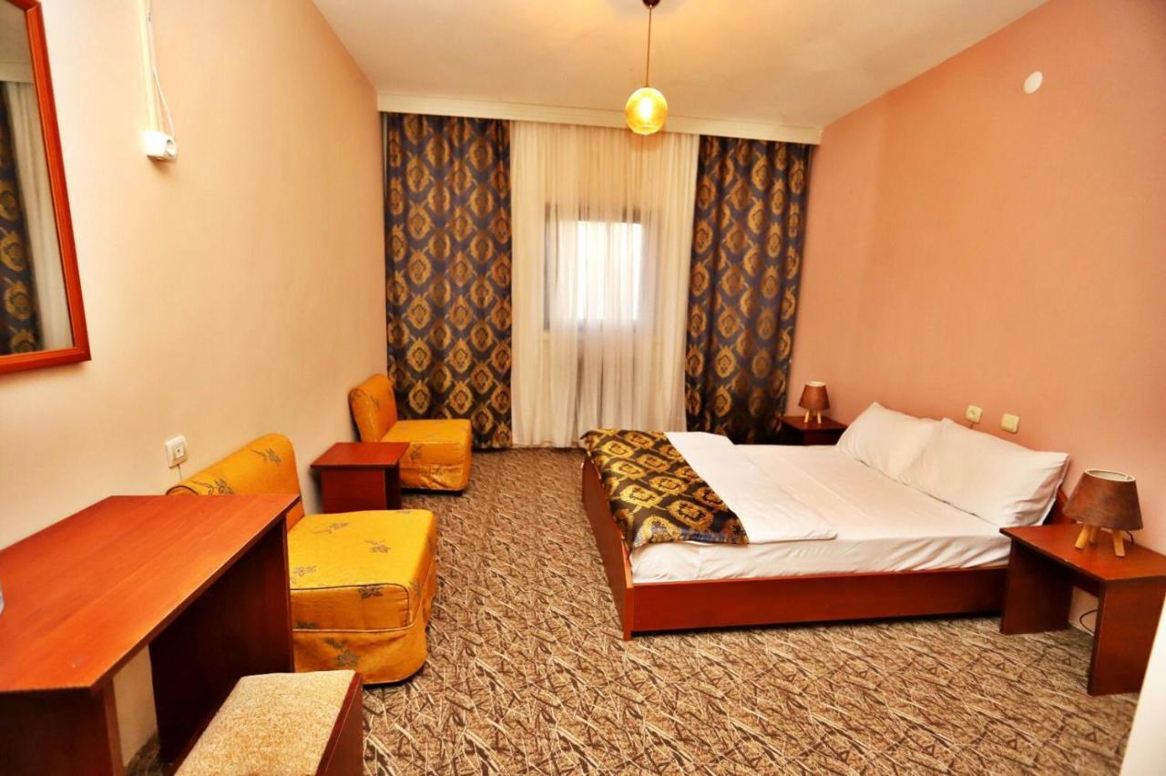 Karbeyaz Hotel & Resort Ihlara Экстерьер фото