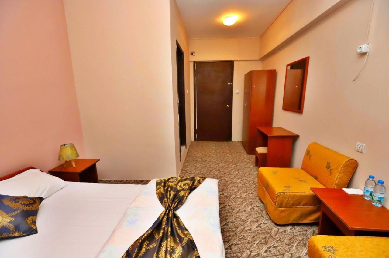 Karbeyaz Hotel & Resort Ihlara Экстерьер фото