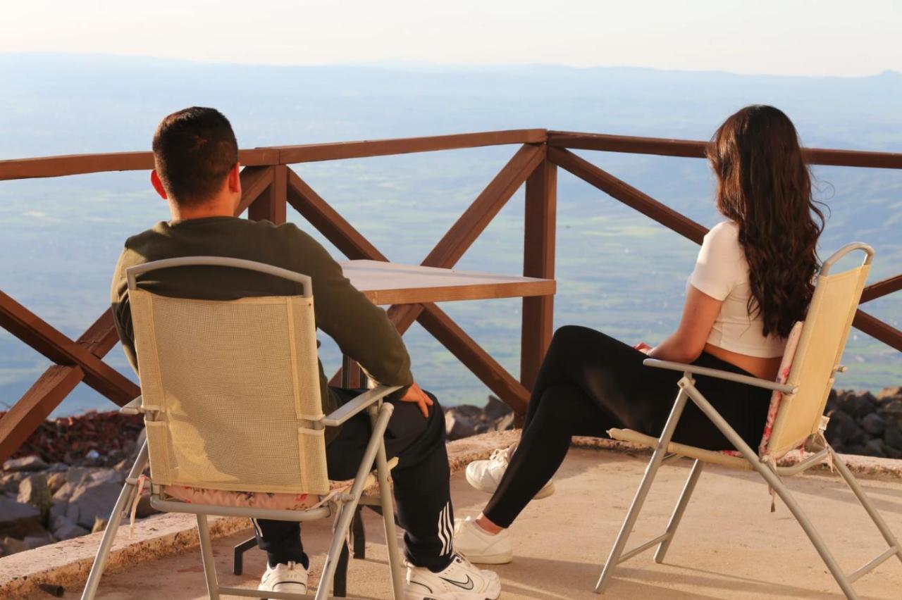 Karbeyaz Hotel & Resort Ihlara Экстерьер фото