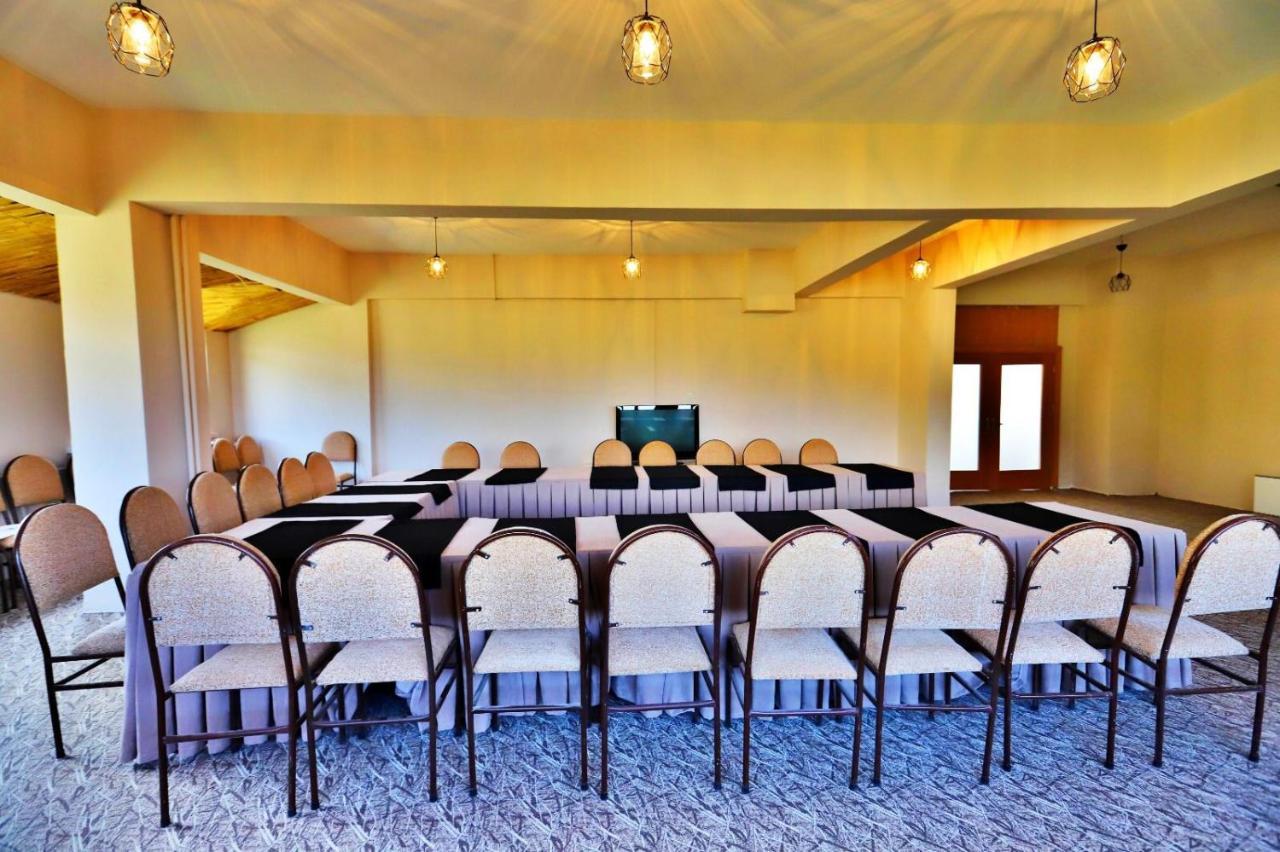 Karbeyaz Hotel & Resort Ihlara Экстерьер фото