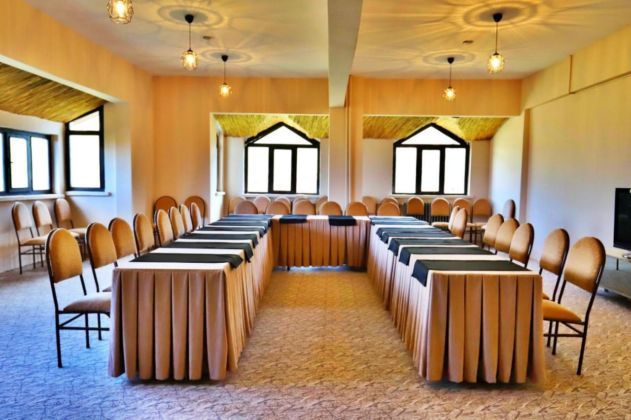 Karbeyaz Hotel & Resort Ihlara Экстерьер фото