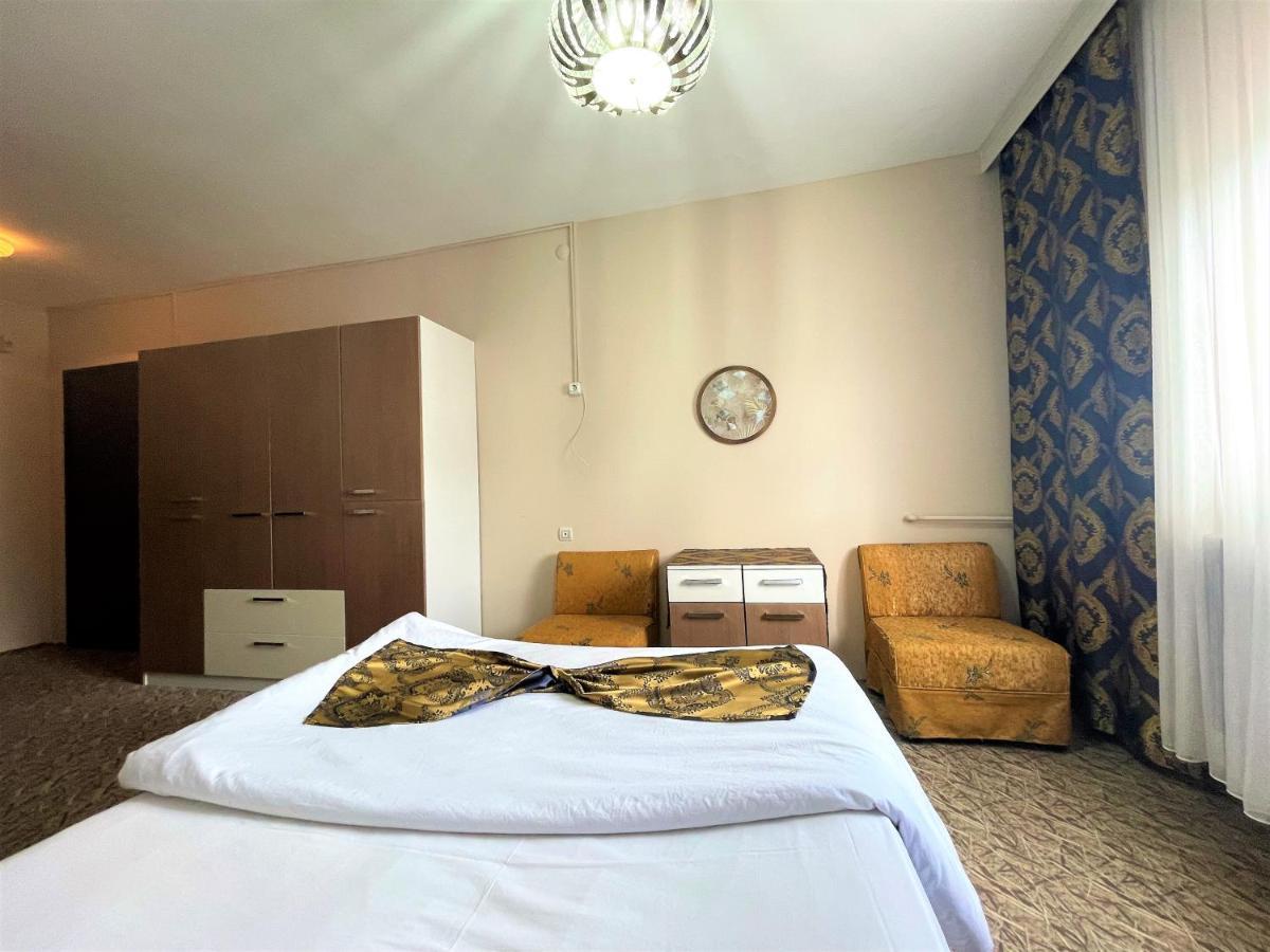 Karbeyaz Hotel & Resort Ihlara Экстерьер фото