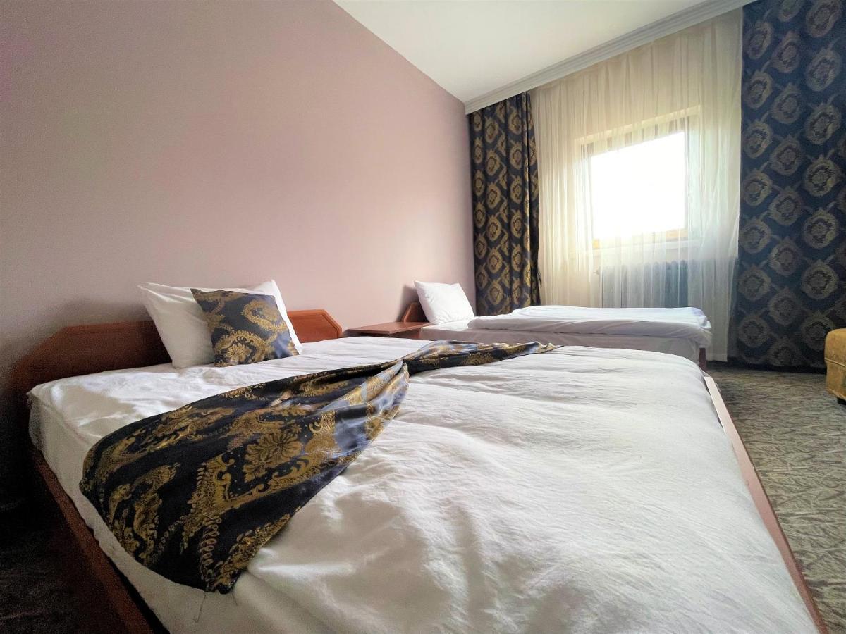 Karbeyaz Hotel & Resort Ihlara Экстерьер фото