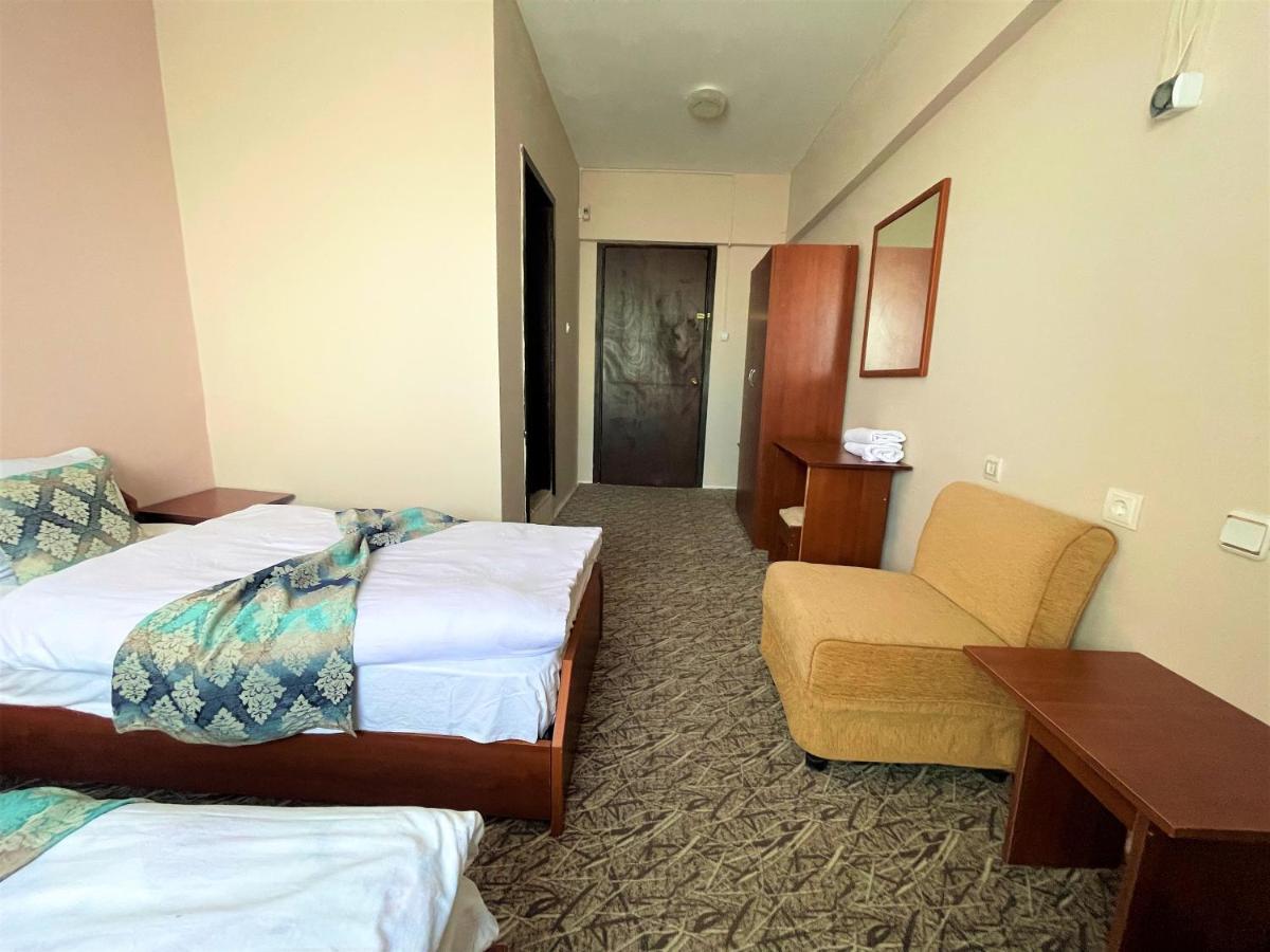 Karbeyaz Hotel & Resort Ihlara Экстерьер фото