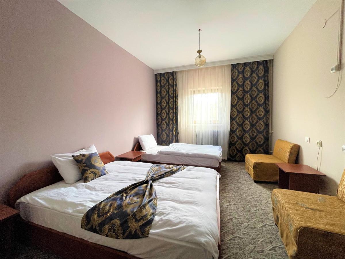 Karbeyaz Hotel & Resort Ihlara Экстерьер фото