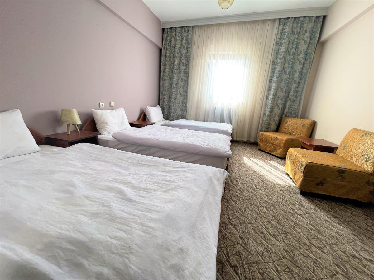 Karbeyaz Hotel & Resort Ihlara Экстерьер фото
