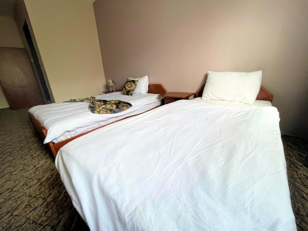 Karbeyaz Hotel & Resort Ihlara Экстерьер фото
