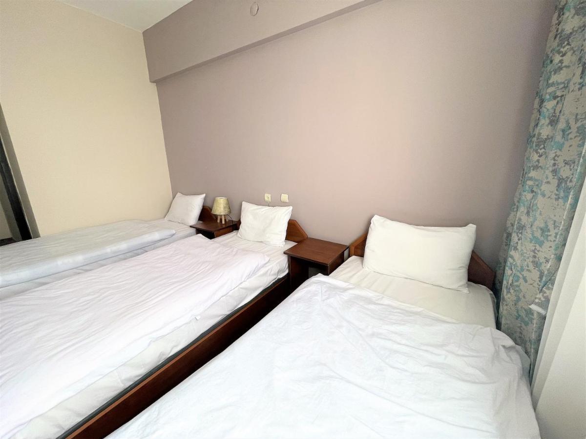 Karbeyaz Hotel & Resort Ihlara Экстерьер фото