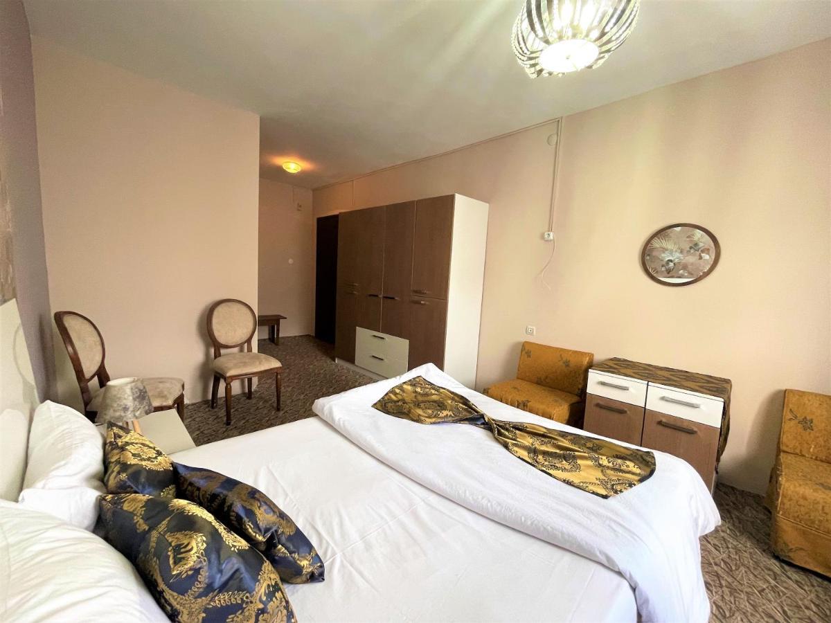 Karbeyaz Hotel & Resort Ihlara Экстерьер фото