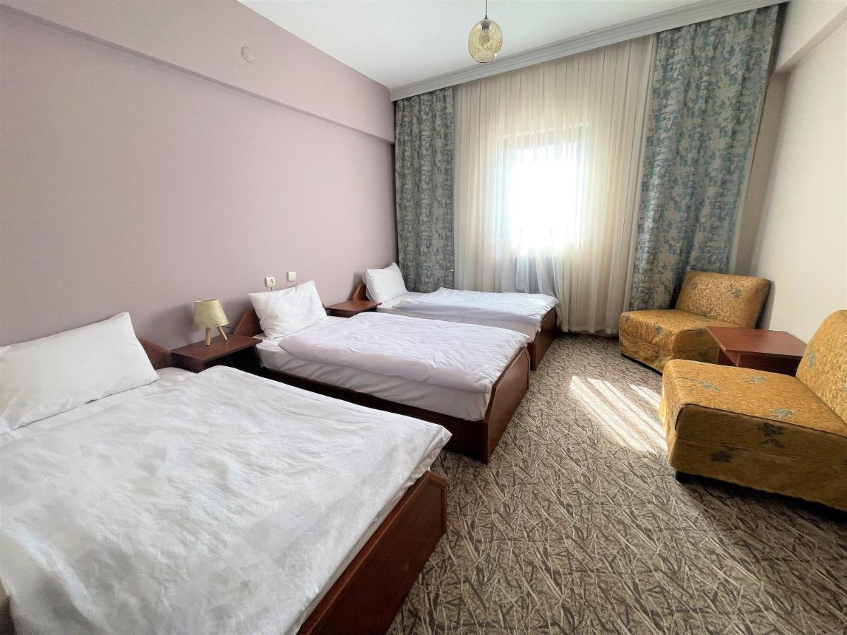 Karbeyaz Hotel & Resort Ihlara Экстерьер фото