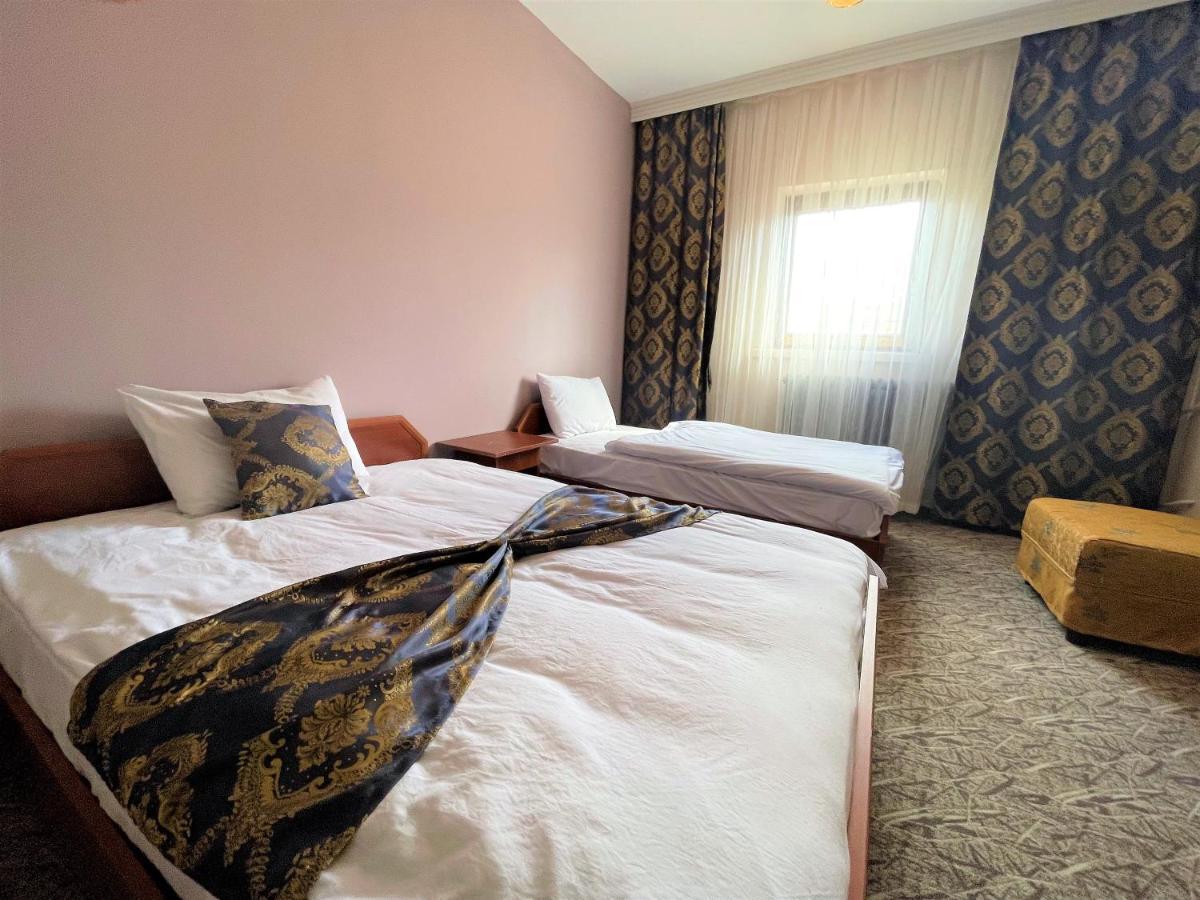 Karbeyaz Hotel & Resort Ihlara Экстерьер фото