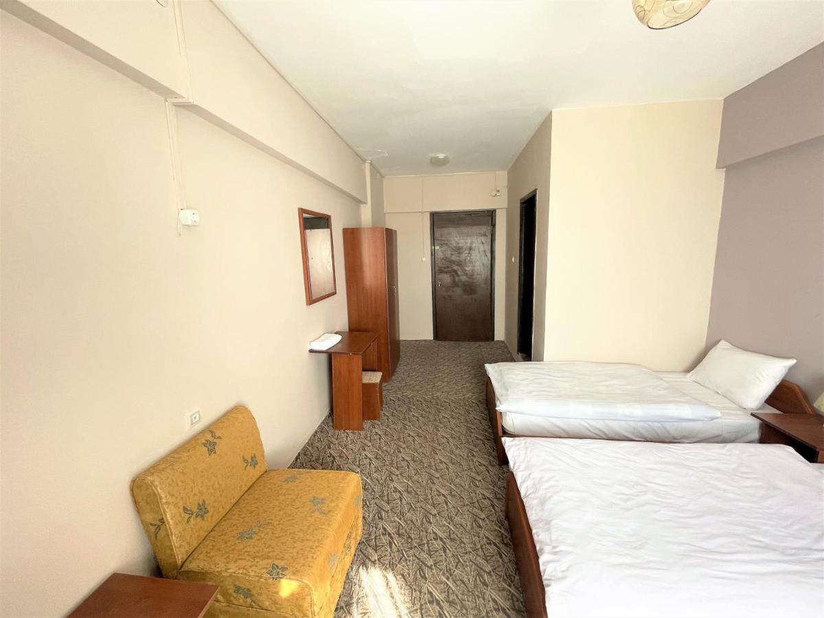 Karbeyaz Hotel & Resort Ihlara Экстерьер фото