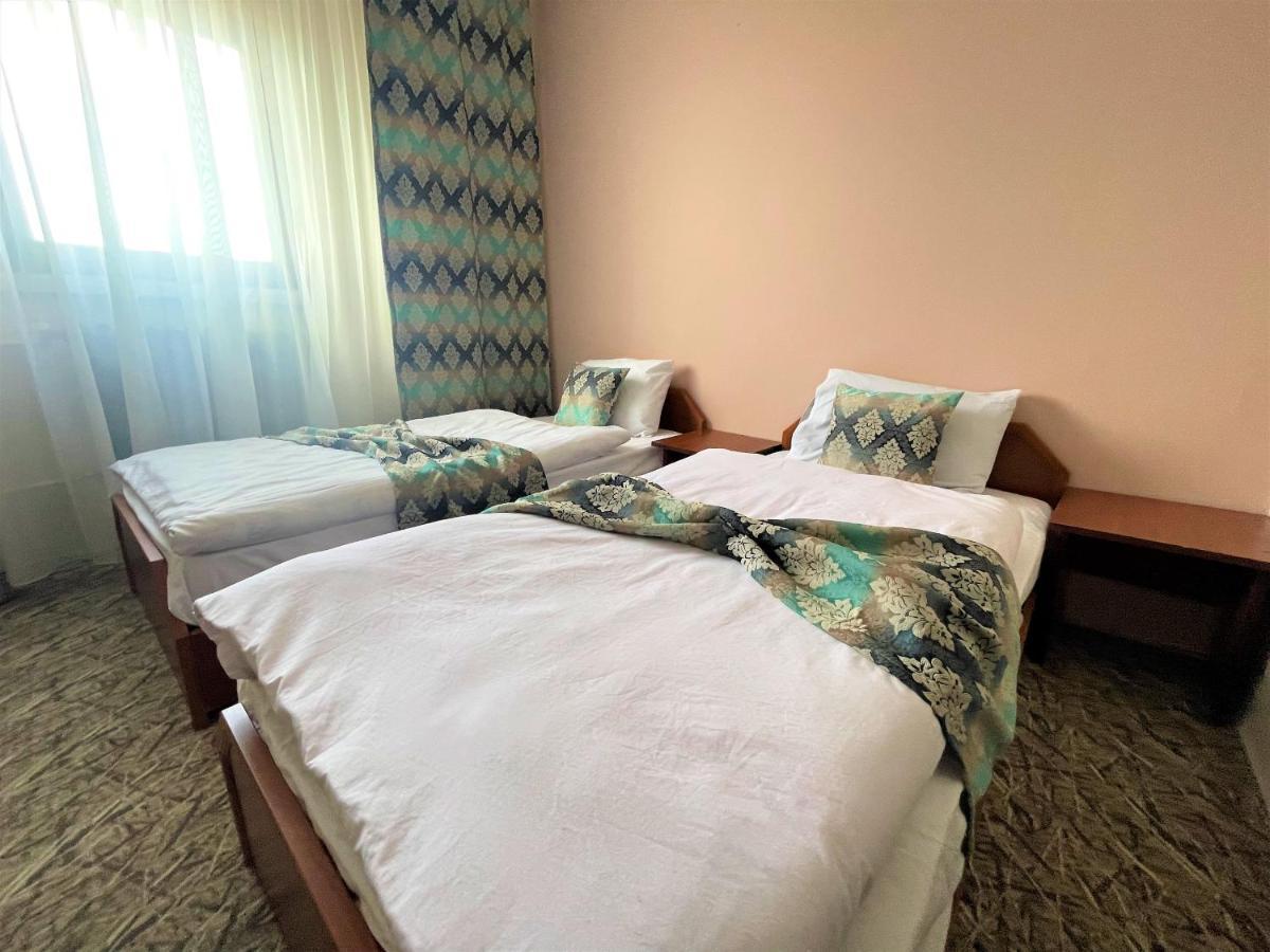 Karbeyaz Hotel & Resort Ihlara Экстерьер фото