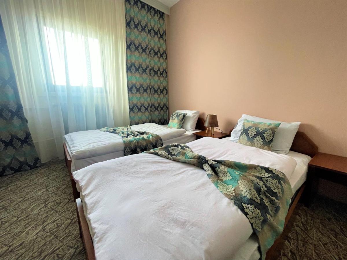 Karbeyaz Hotel & Resort Ihlara Экстерьер фото